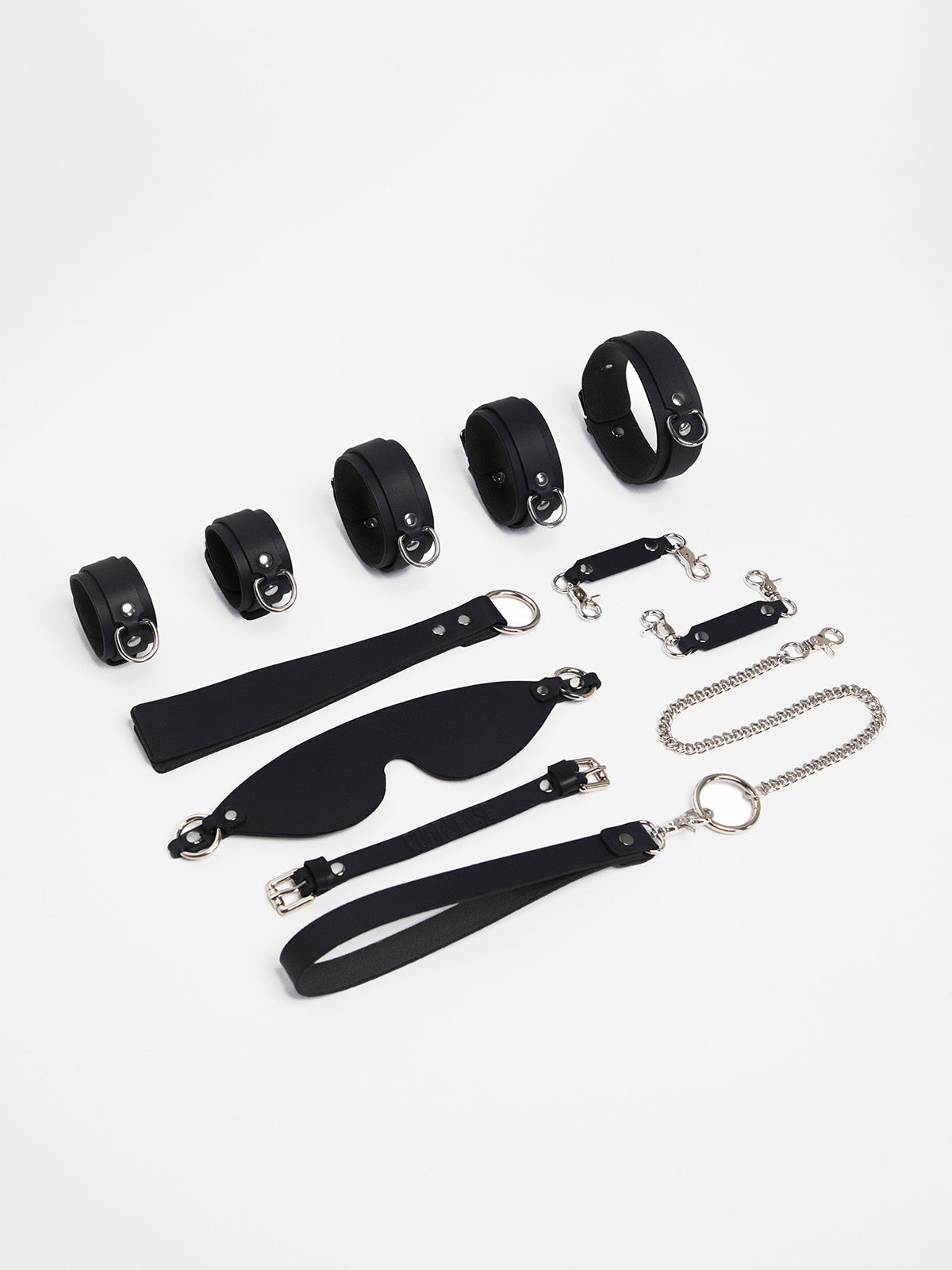 Pleasure Box Big Чорний