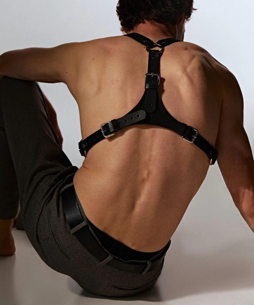 Портупея Michael