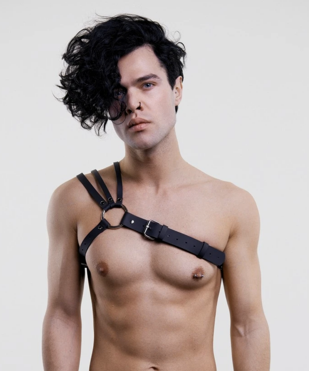 Alessandro Портупея