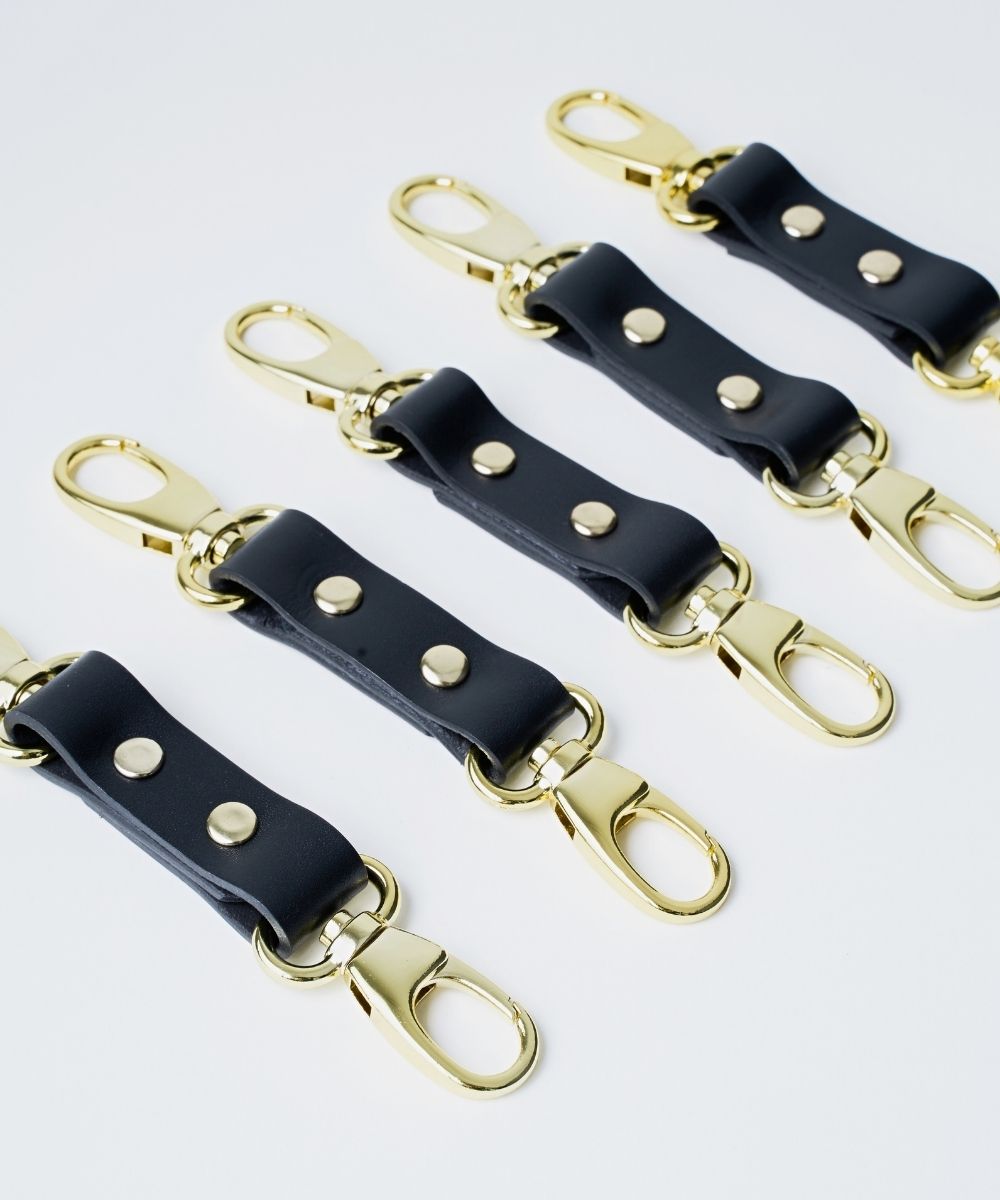 Кріплення З 2 Карабінами