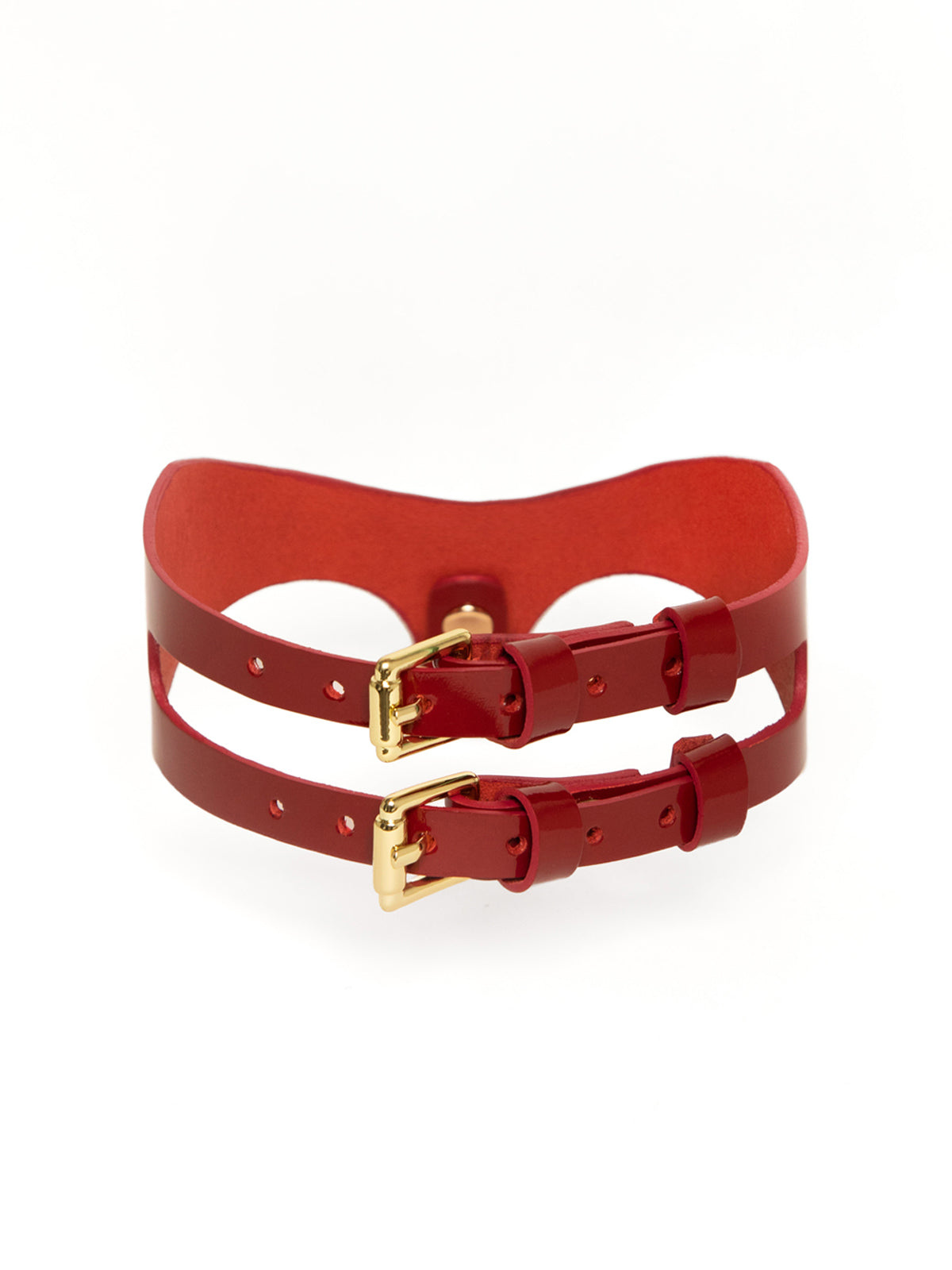 Чокер "Omni" Червоний