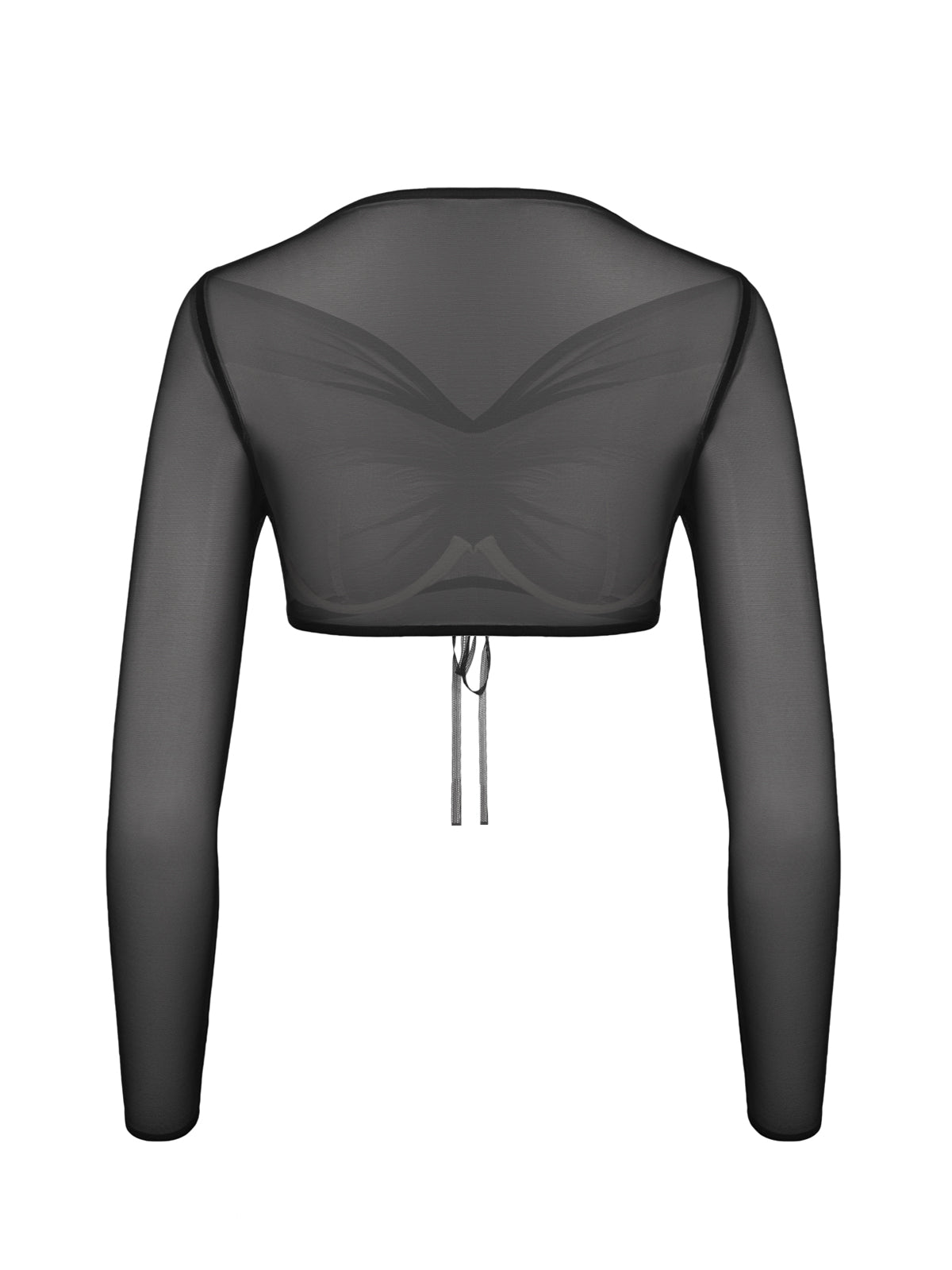 Топ з сітки "Akasha"