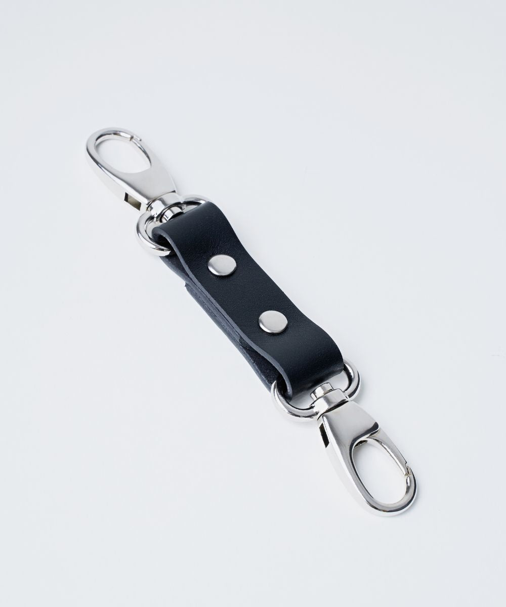 Кріплення З 2 Карабінами