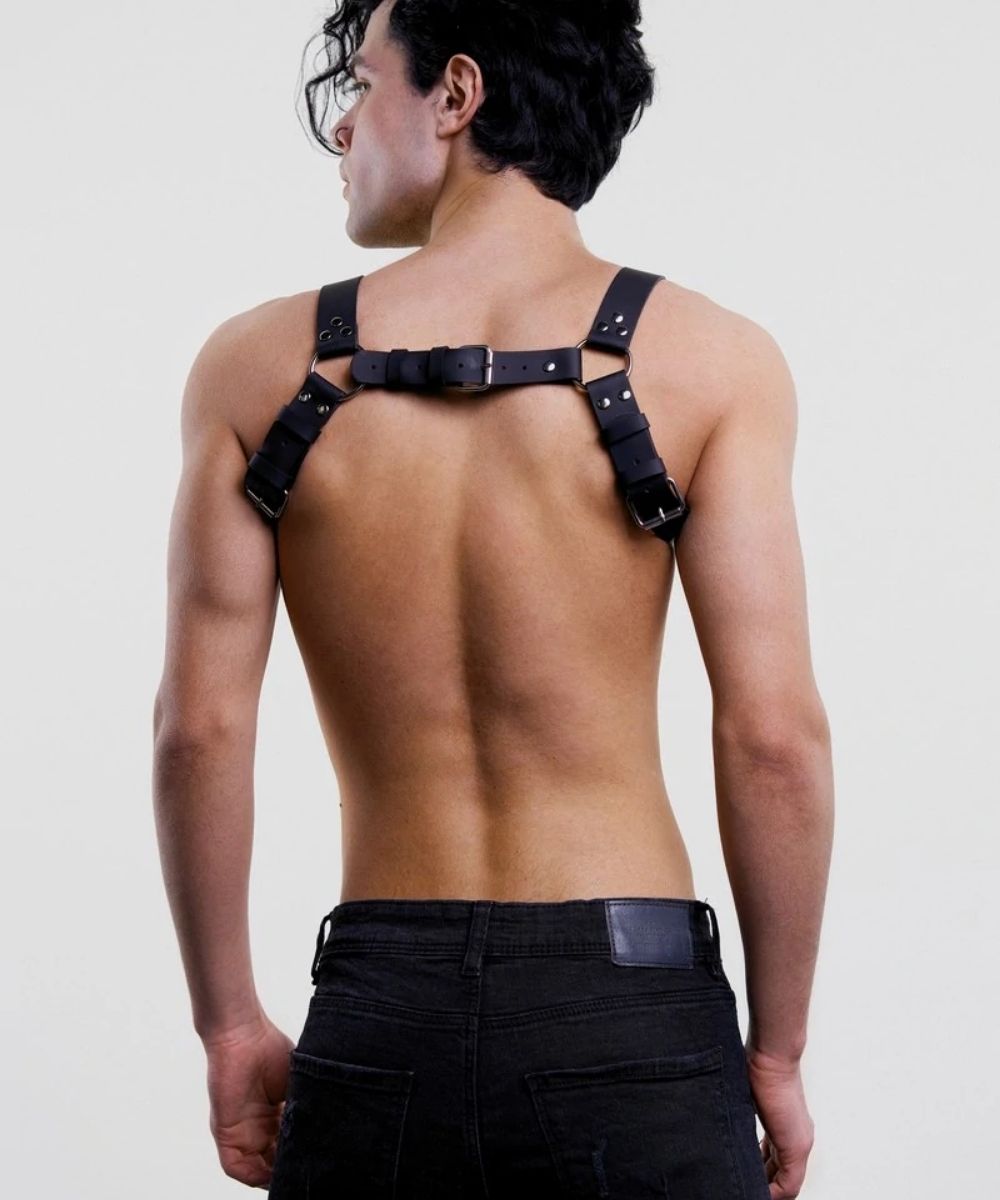 Daniel Портупея