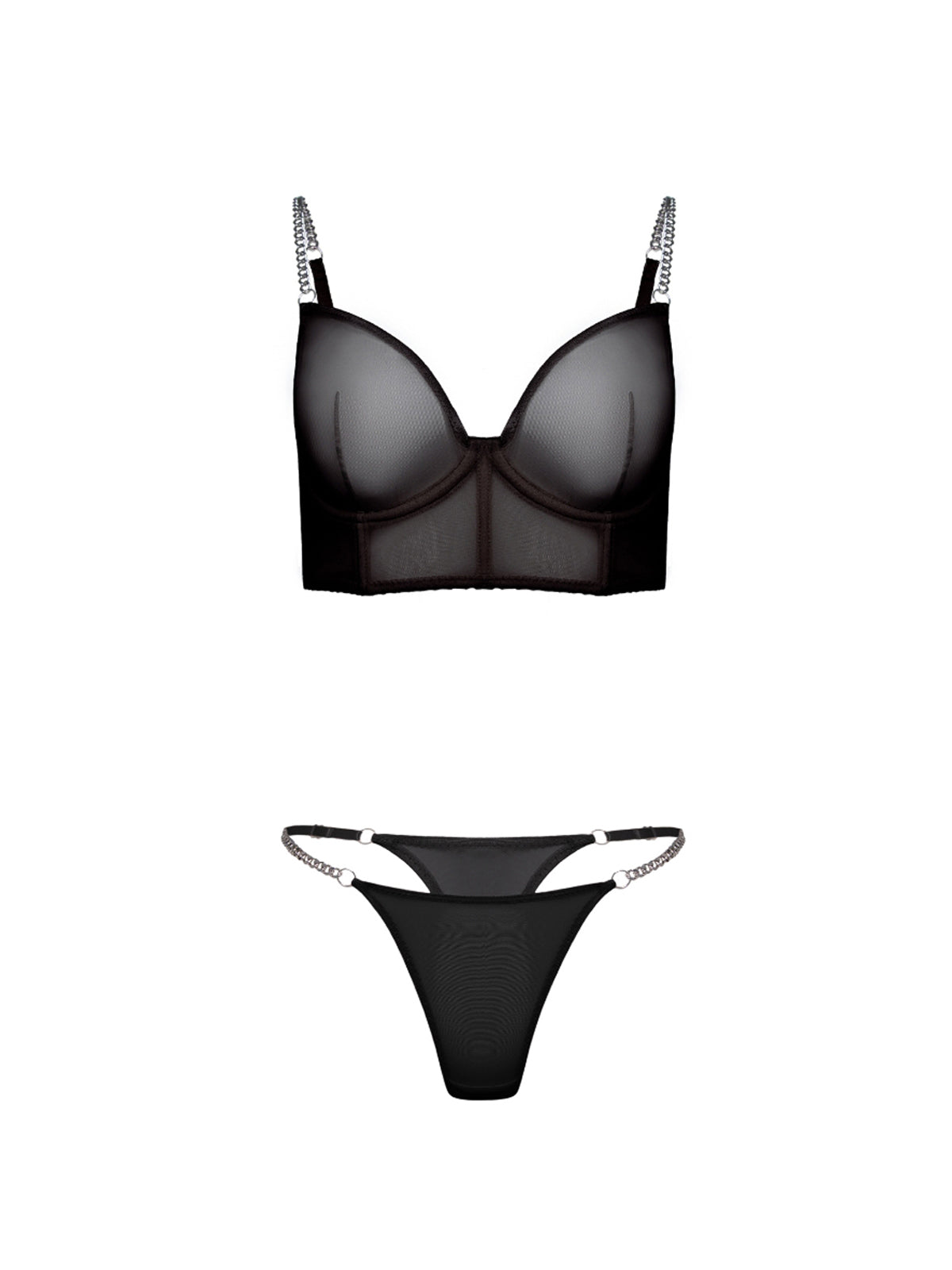 Комплект Бра та Трусики "Megan"