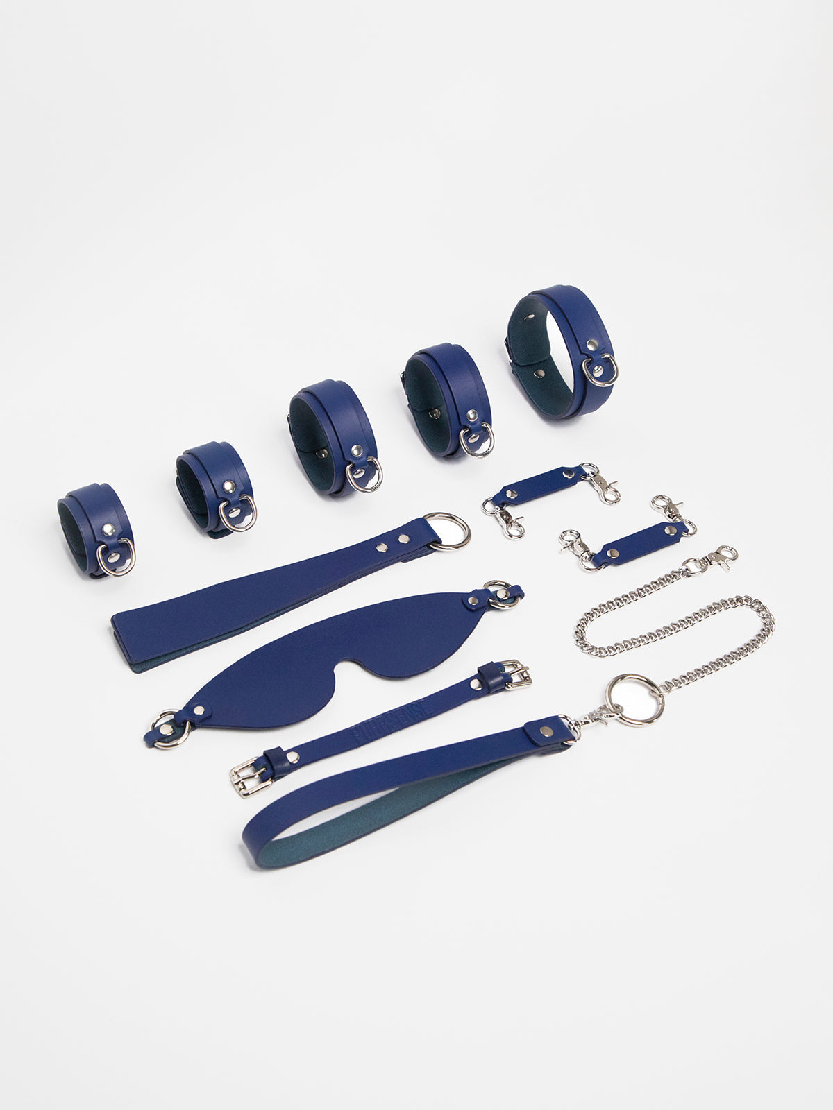 Pleasure Box Big Синій