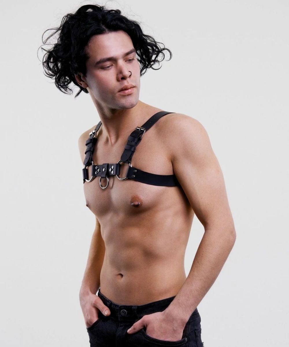 Daniel Портупея