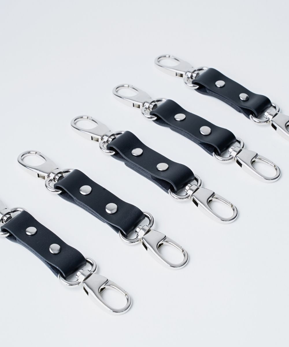 Кріплення З 2 Карабінами