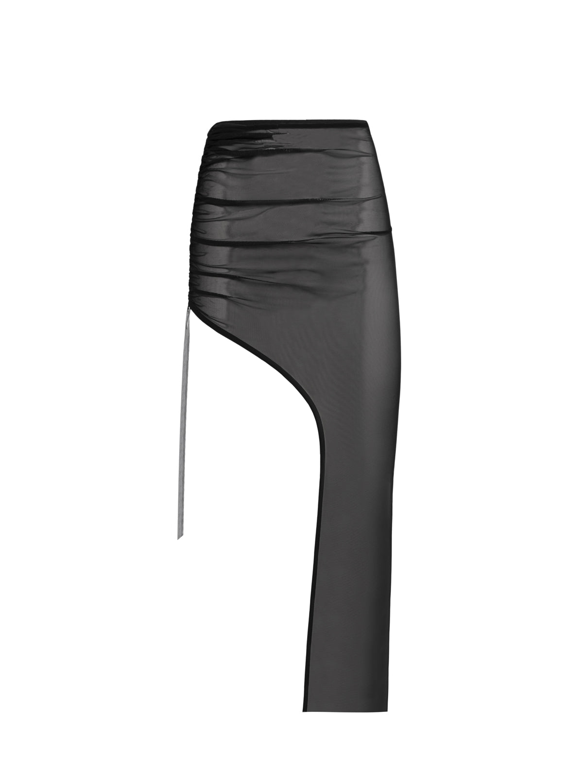 Спідниця із сітки "Akasha"