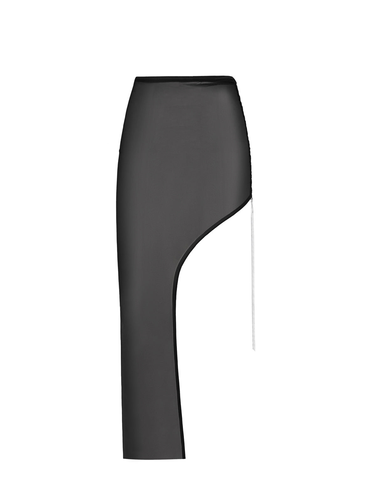 Спідниця із сітки "Akasha"