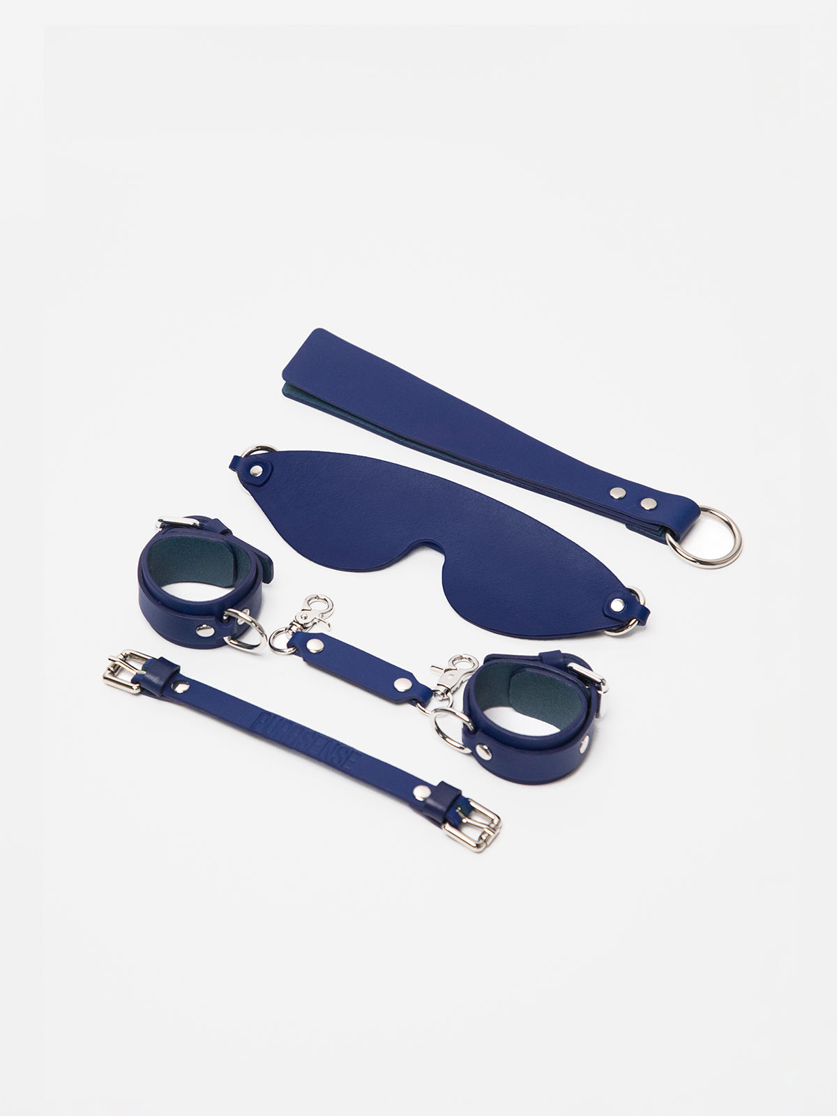 Pleasure Box Small 2 Синій