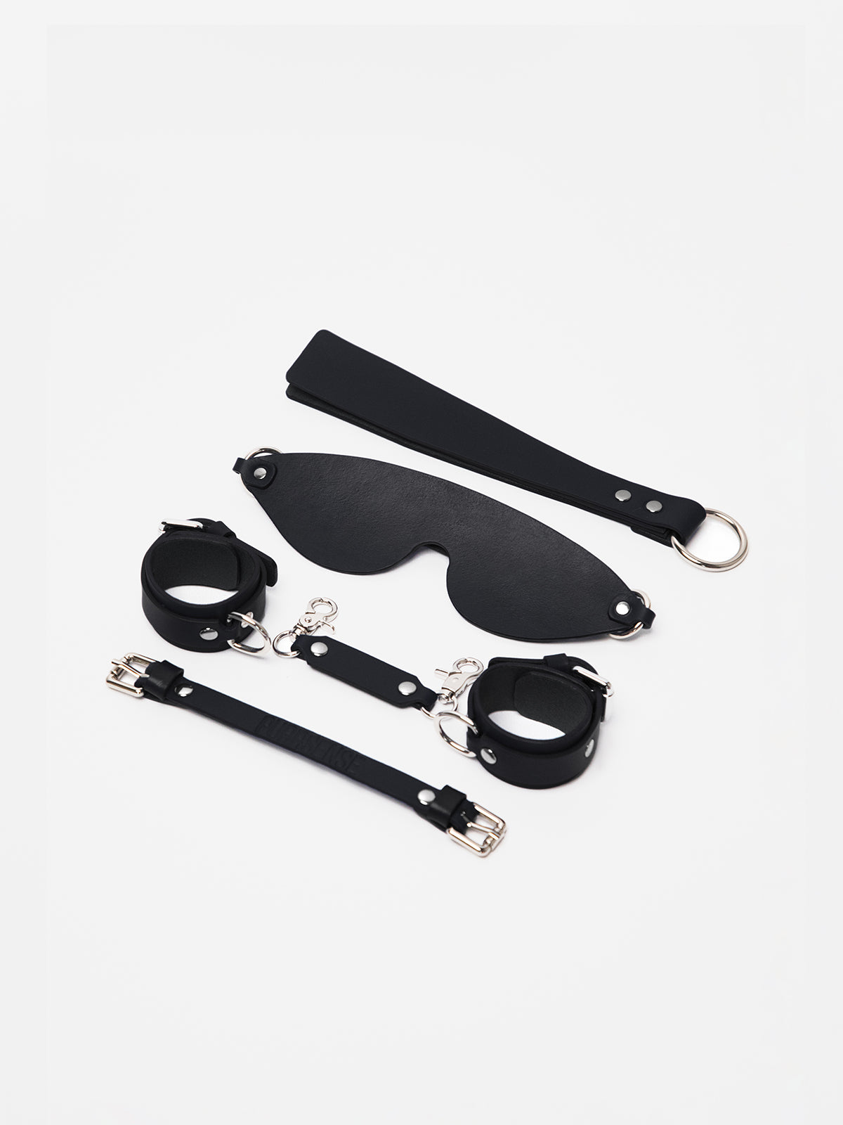 Pleasure Box Small 2 Чорний