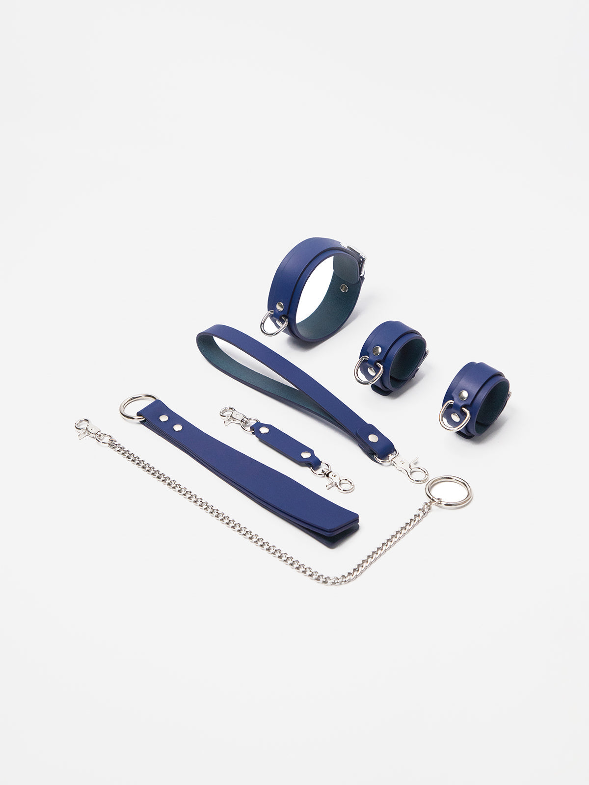 Pleasure Box Small 3 Синій