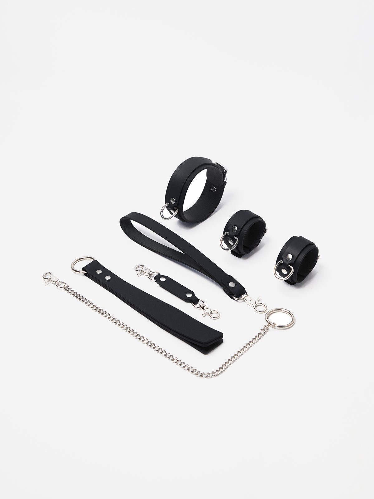 Pleasure Box Small 3 Чорний