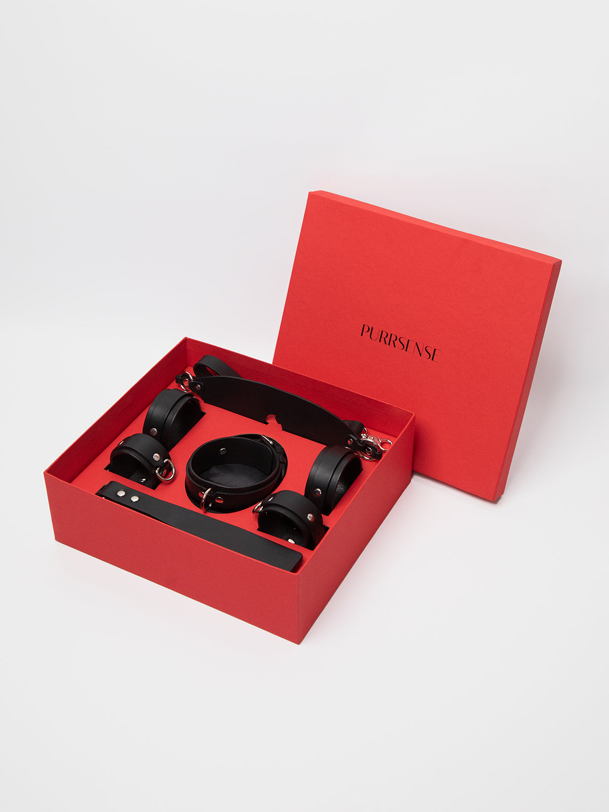 Pleasure Box Big Чорний