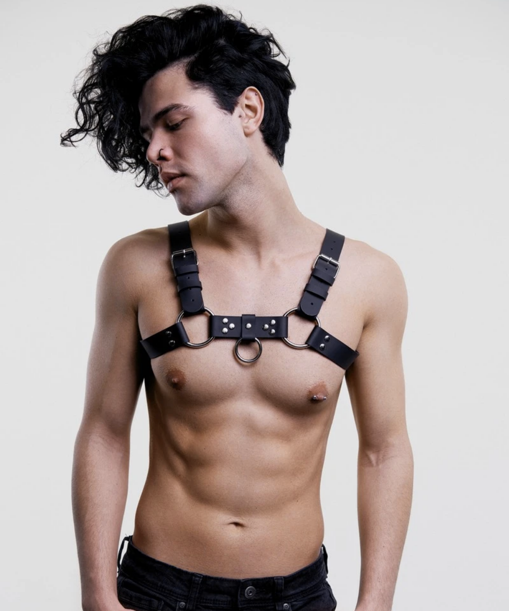 Daniel Портупея