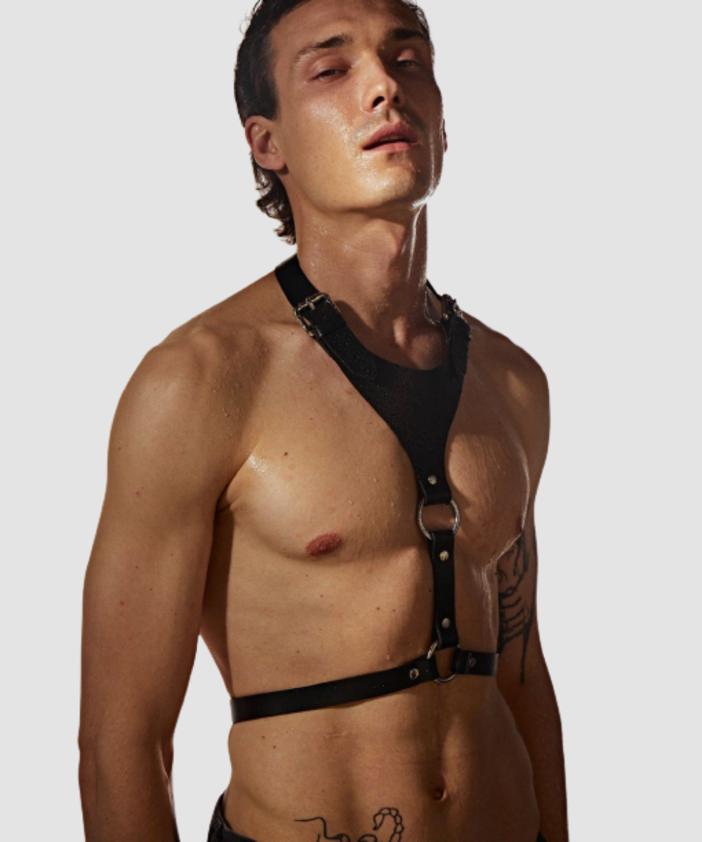 Портупея Den