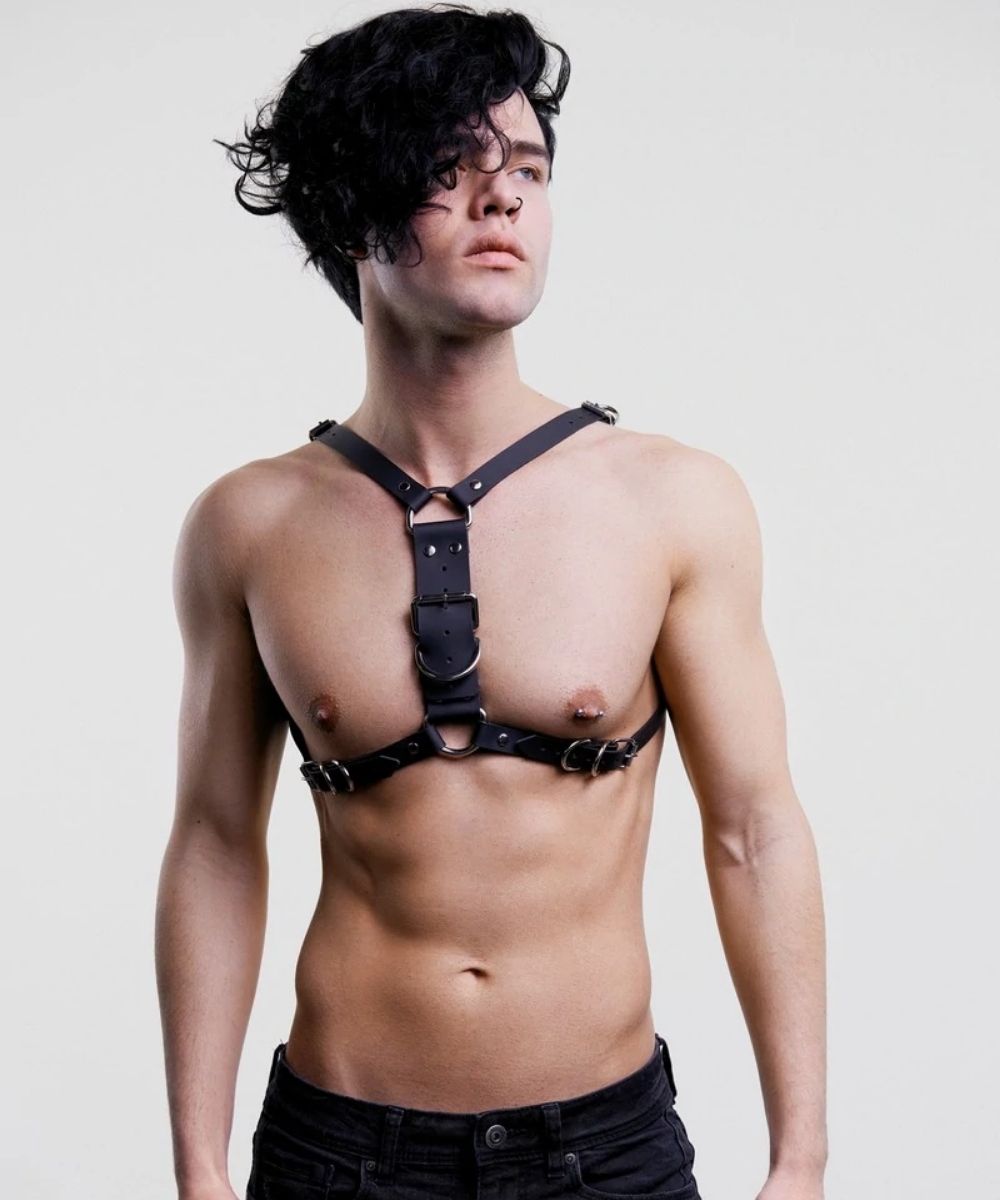 Oracle Портупея