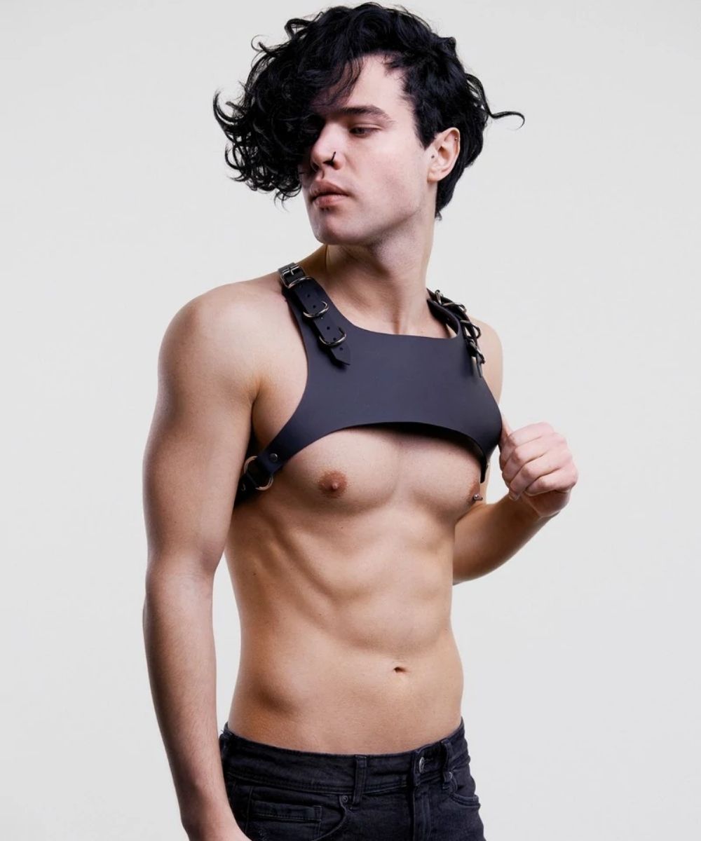 Oracle Портупея