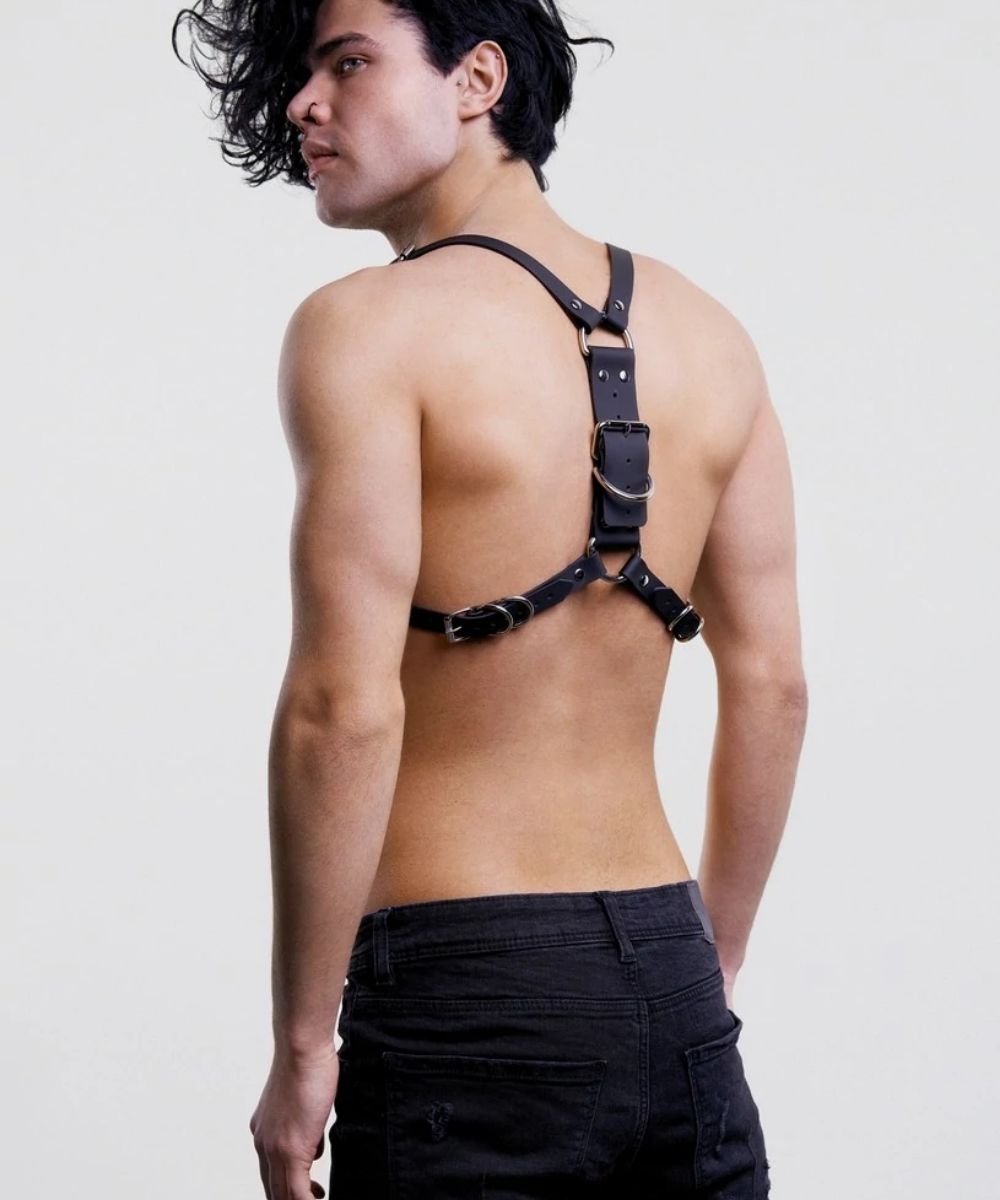 Oracle Портупея