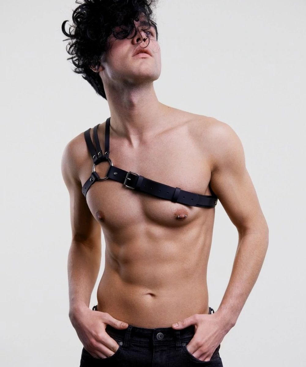 Alessandro Портупея