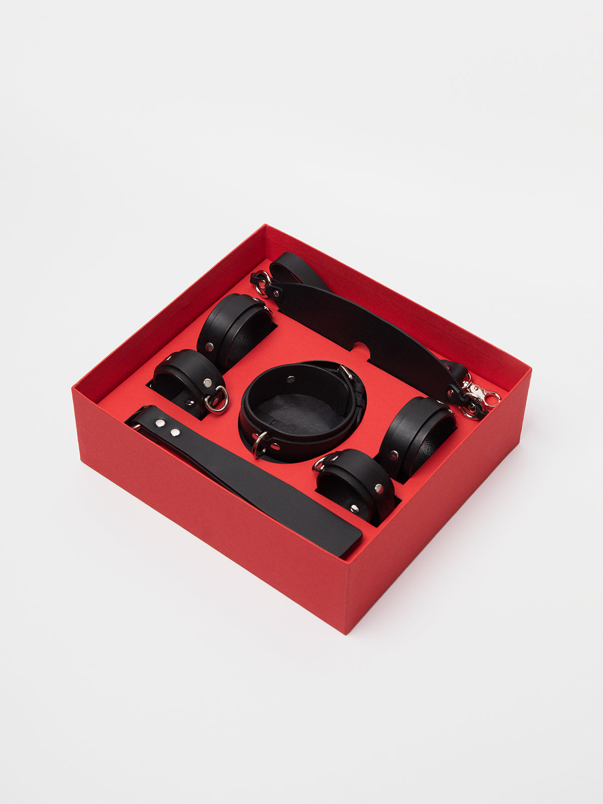 Pleasure Box Big Чорний