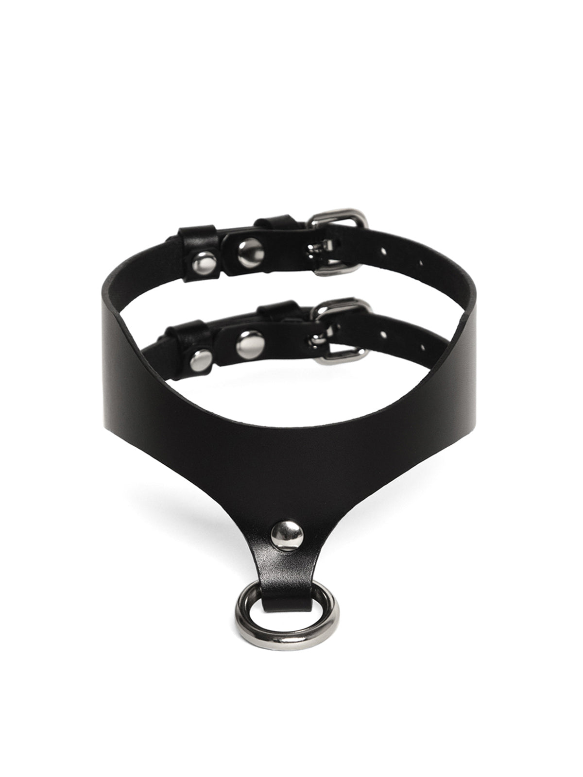 Чокер "Omni" Чорний