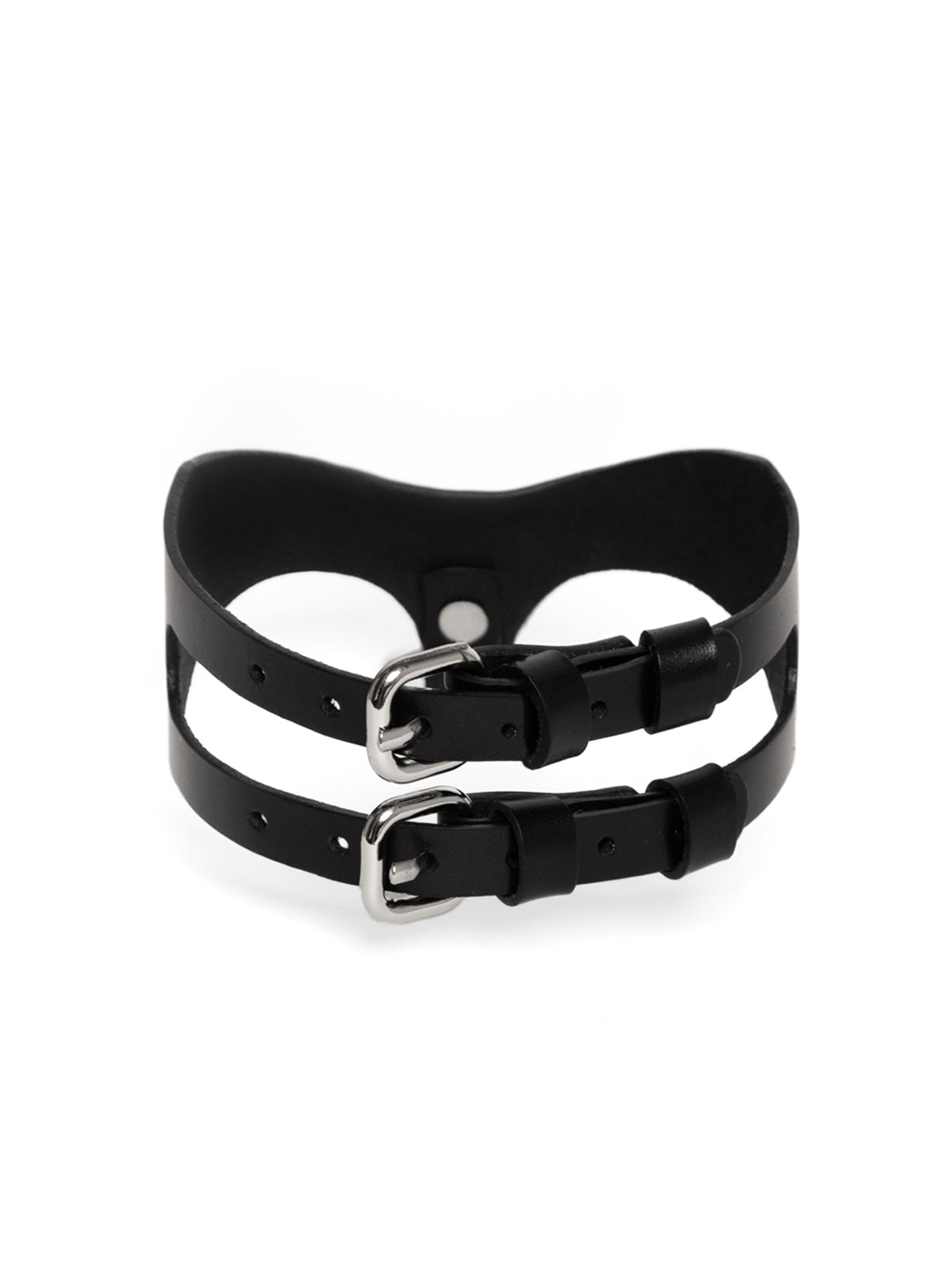 Чокер "Omni" Чорний