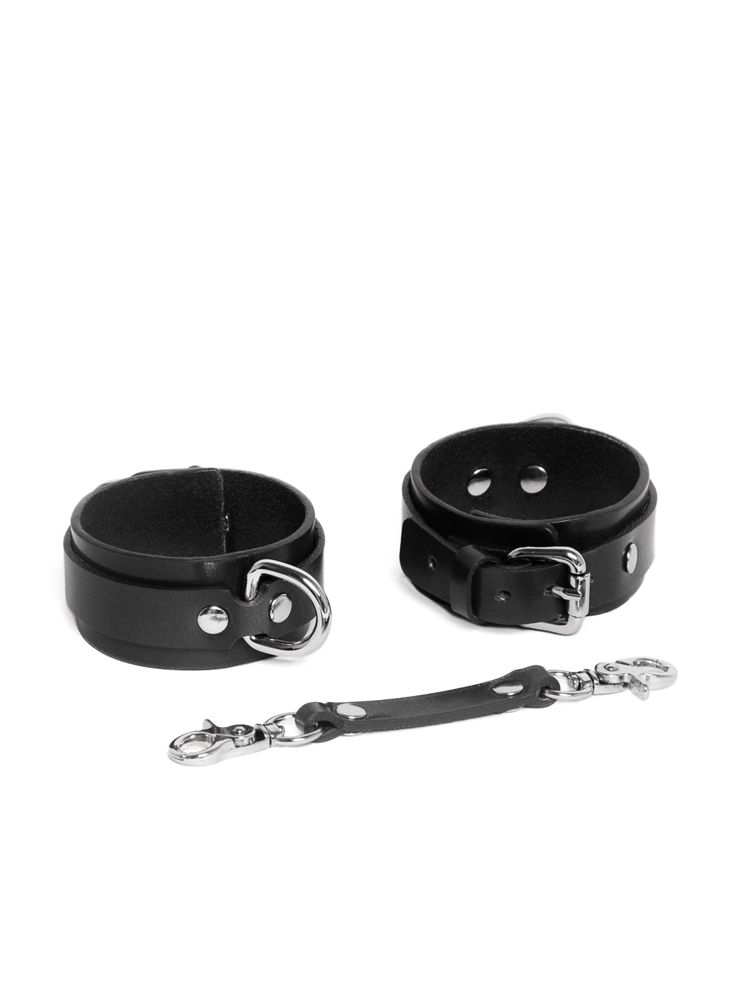 Чорні Наручники